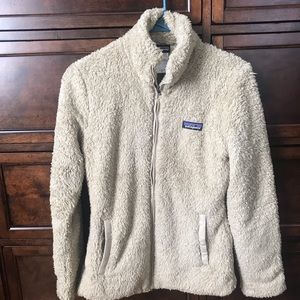 Patagonia Zip-Up Jacket